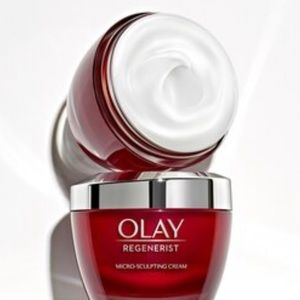Olay Regenerist Micro-Sculpting Cream Moisturizer
